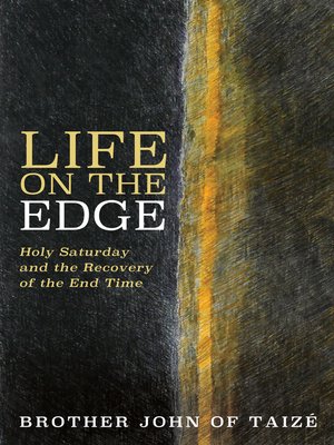 cover image of Life on the Edge